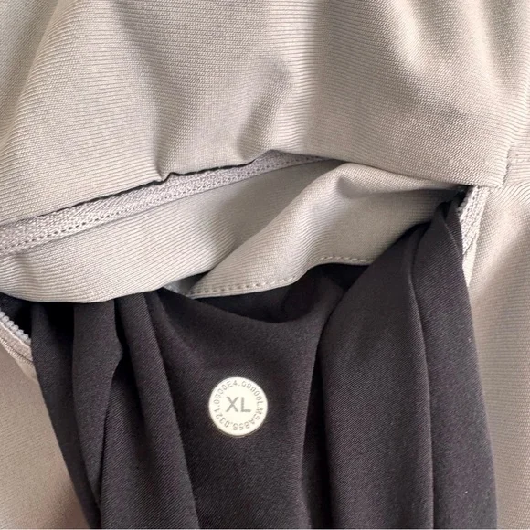 Lululemon | Men’s Lululemon ABC Jogger 30"
Asphalt Grey ~ XL - Picture 11 of 11